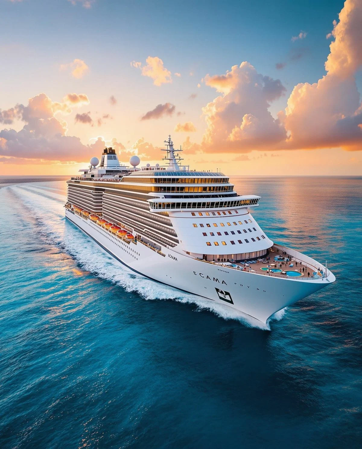 Understanding the Guidelines for My Time Dining on MSC Cruises