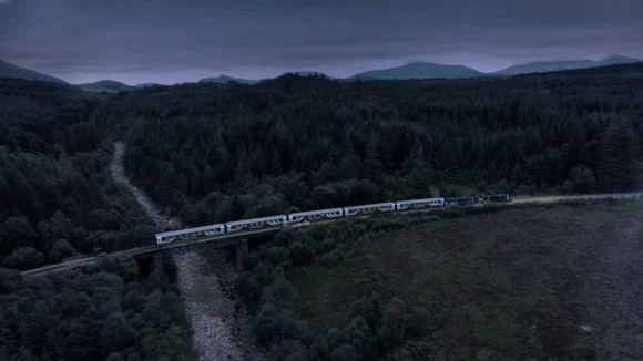 VisitScotland and Caledonian Sleeper Promote Winter Tourism