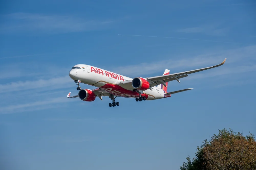 Air India Initiates Flights to Halwara