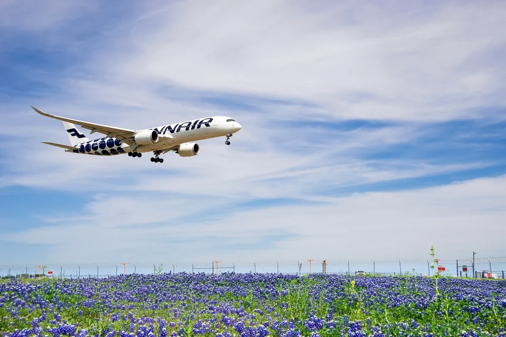 Finnair Modernizes Fleet with Orders from Embraer and Airbus