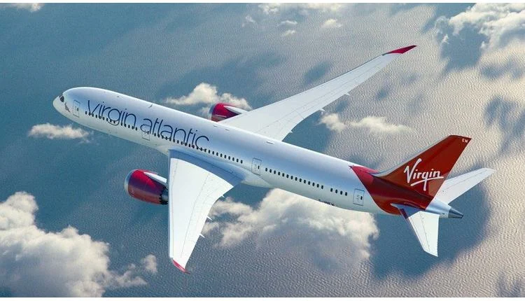 Virgin Atlantic Expands Bengaluru Flights to Thirteen Weekly