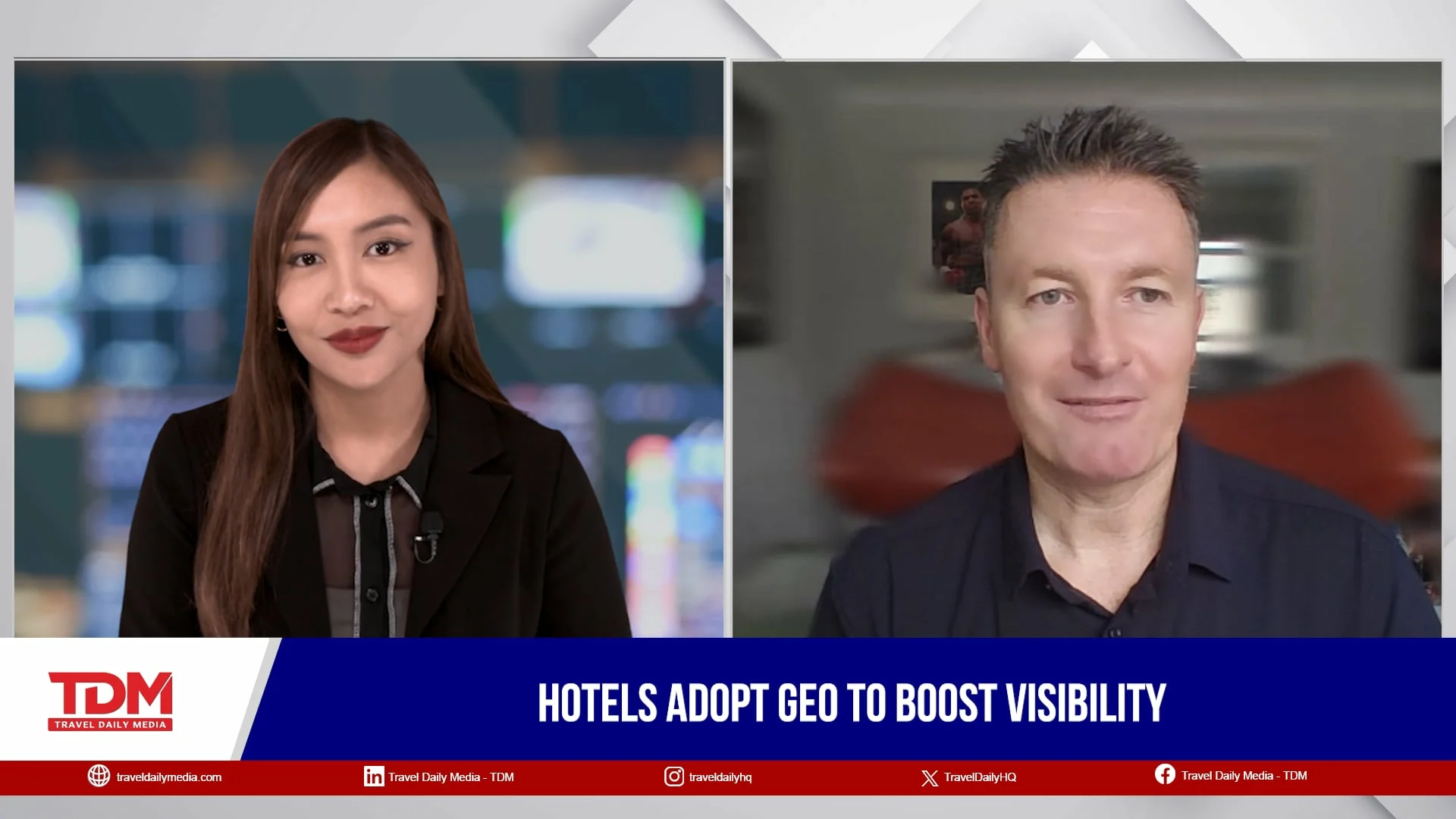 Cvent Leaders Embrace AI for Enhanced Venue Visibility