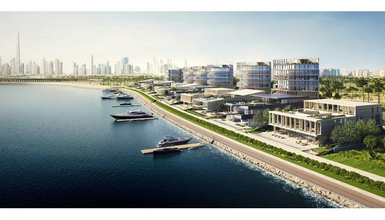 Keturah Resort Elevates UAE's Status as a Wellness Destination