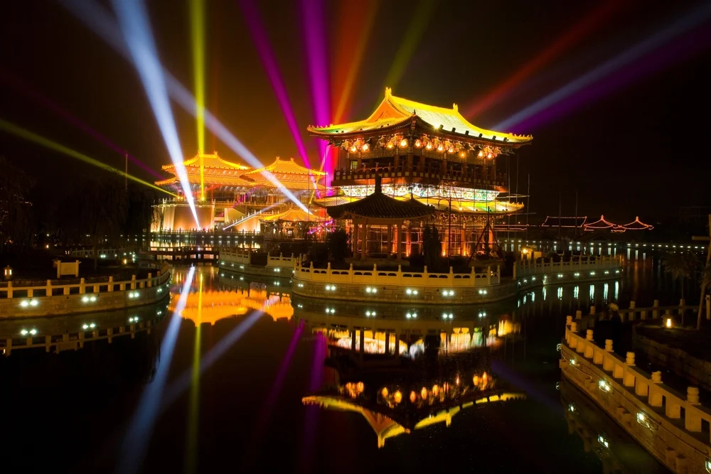 Fliggy Reports Dramatic Rise in Travel Bookings for Qingming Festival