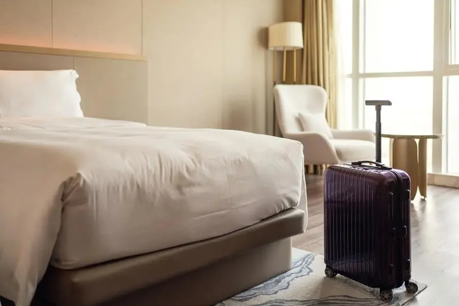 New Crowne Plaza Hotel Opens in Riyadh's Al Olaya District