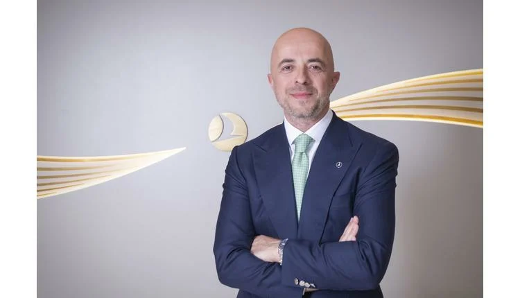 Turkish Airlines Announces New Leadership with CEO and Chairman Appointments