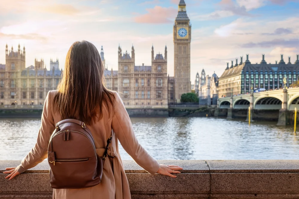 UK's Tourism Future Under Scrutiny by MPs