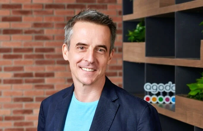 Agoda's CCO Discusses AI Integration for Enhanced B2B Growth