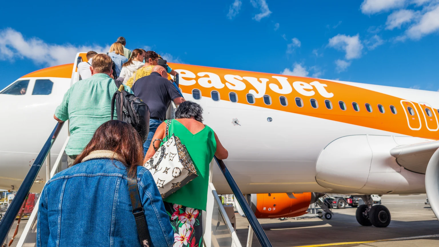 easyJet Holidays Earns Recognition for Customer Experience Again