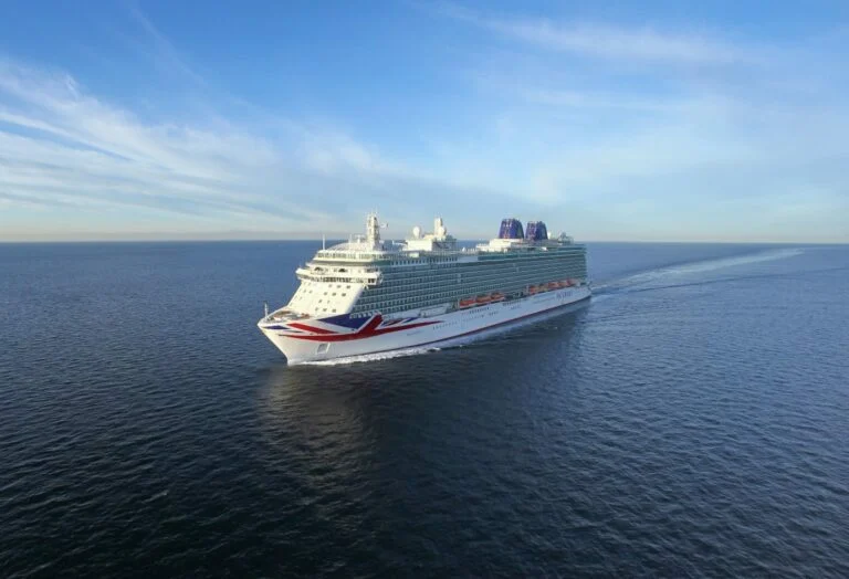 New Sailings for the P&O Britannia from Southampton Set for April 2027