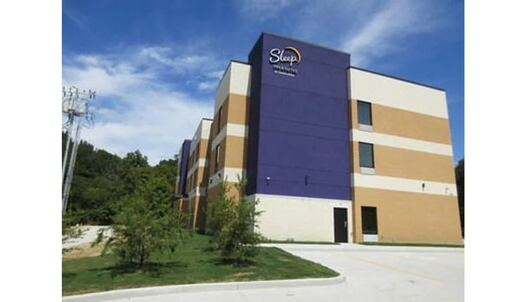 Sleep Inn Introduces New Design with Openings Across the U.S.