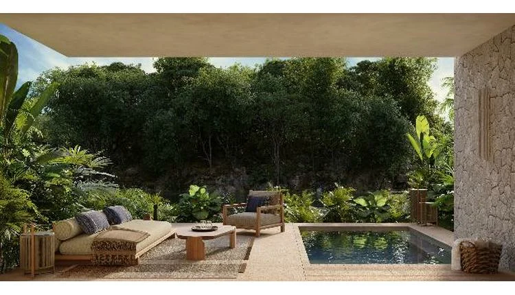 Alila Mayakoba Launches as a Luxury Retreat on the Riviera Maya