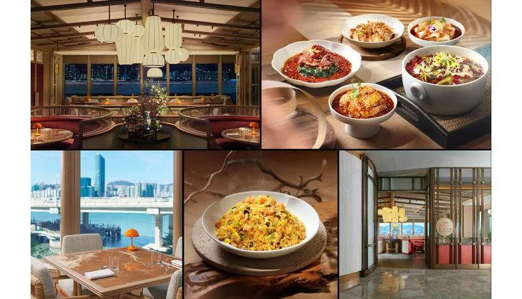 Sichuan Verandah Launches at Hyatt Centric Hong Kong