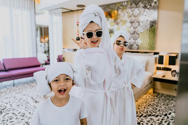 W Kuala Lumpur Introduces Family-Friendly Getaway for Singaporeans
