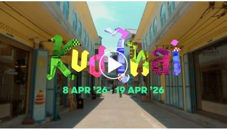 Bangkok Introduces KUDTHAI Cultural Showcase for Songkran