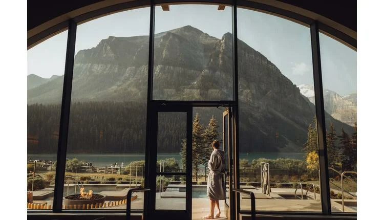 Fairmont Launches New Wellness Campaign