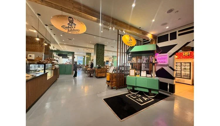 LEVA Hotel Unveils Complimentary Co-Working Space in Dubai