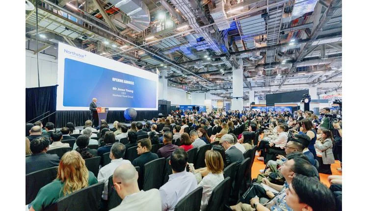 Asia Pacific's MICE Industry Shows Resilience Amid Global Challenges