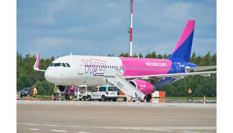 BGS Enhances Collaboration with Wizz Air in the Baltic Region