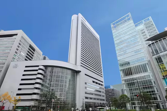 Hilton Osaka Leverages Umeda Transport Links to Target Regional Events