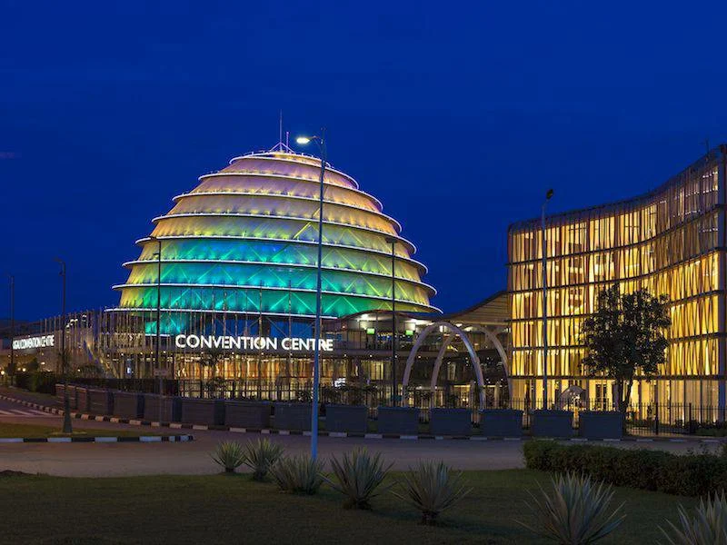 IAPCO Reestablishes Ties with Rwanda Convention Bureau