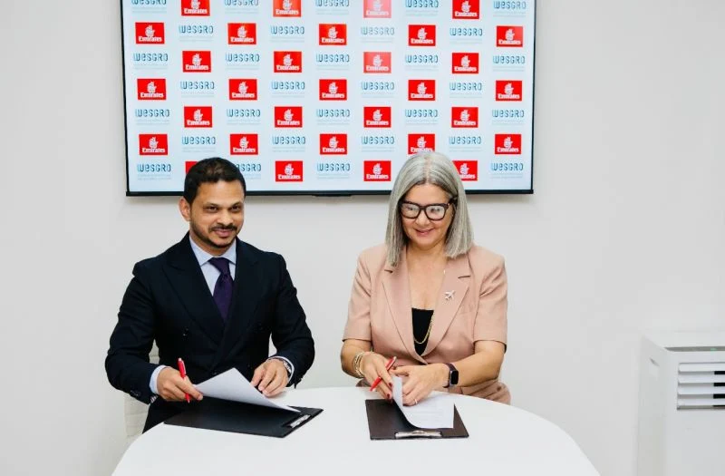 Strengthening Tourism in Western Cape through Emirates and Wesgro Partnership