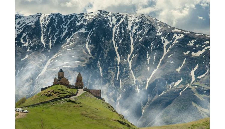 Abercrombie & Kent Launches 2027 Travel Programs