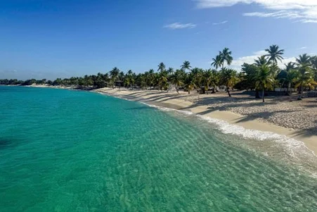 MSC Enhances Catalina Island Beach Experience for La Romana Guests