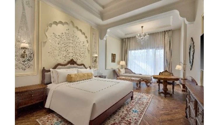 Autograph Collection Hotels Makes Its Entrance in India