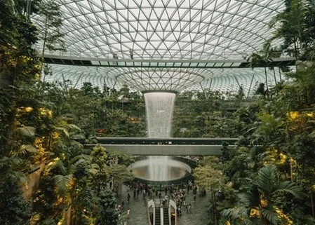 Changi Airport Introduces Exclusive Premium Private Terminal