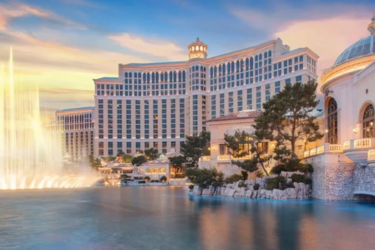MGM Collection with Marriott Unveils Global Travel Packages