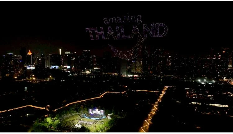 Songkran 2026 to Enhance Thailand's Tourism Revenue