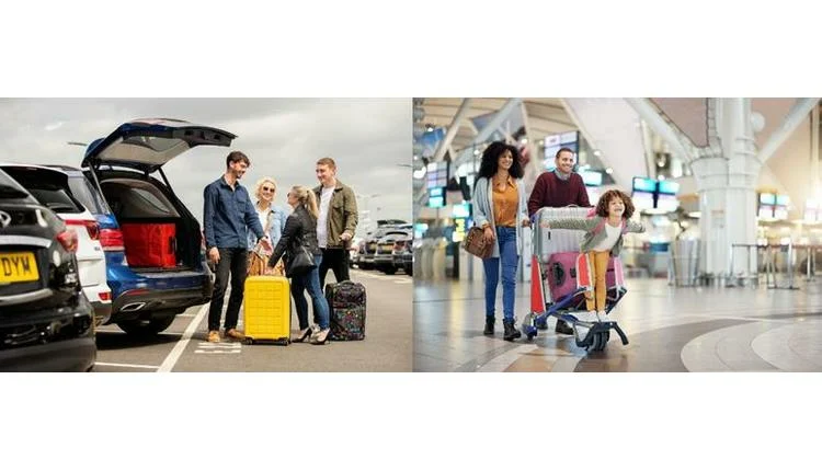 British Travelers Prefer Midweek Trips Instead of Weekends