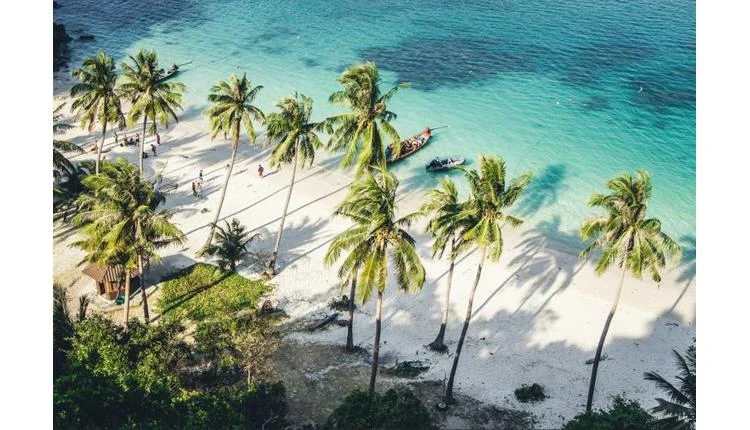 Club Med Launches New Resort in Koh Samui