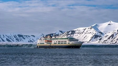 HX Earlybird Offers Up to $1,000 Discount on 2027/28 Norway Cruises