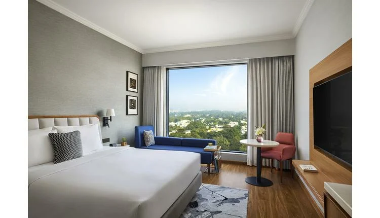 Hyatt Place Launches in Bhopal, Boosting Local Hospitality Sector