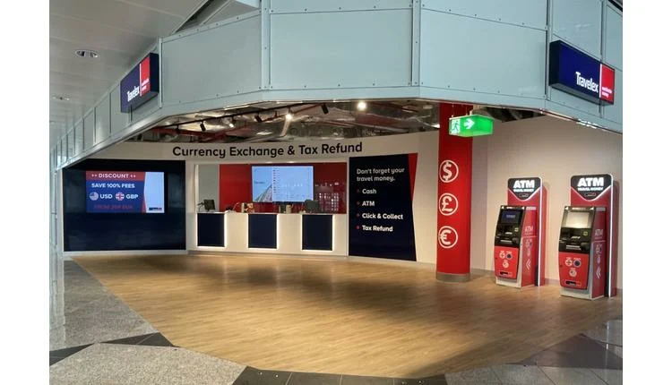 Travelex Signs Exclusive Foreign Exchange Partnership with Munich Airport