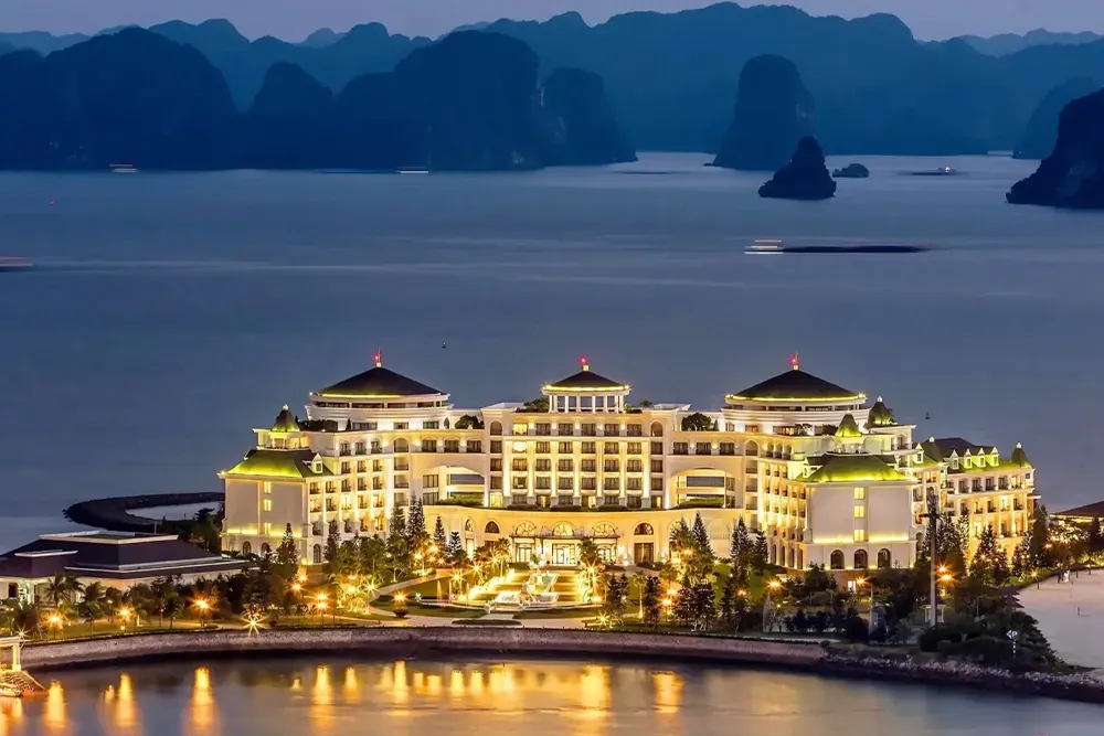 Vietnam's Luxury Travel Sector Surpasses $3.2 Billion as Market Expands to New Destinations