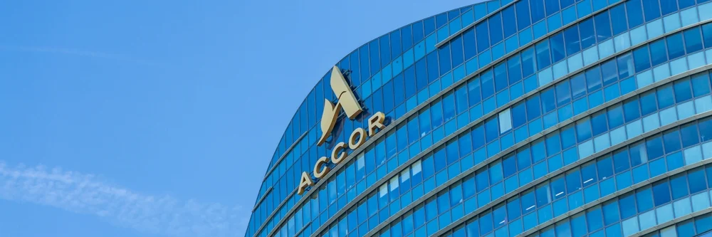 Accor Achieves 2.3% Revenue Increase in Q1 2026