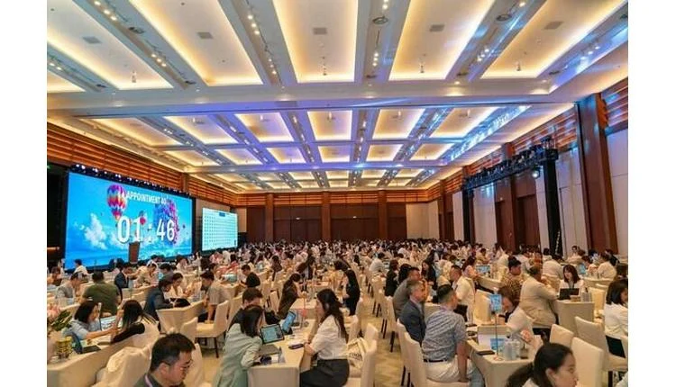 International Luxury Travel Gathering Concludes in Sanya