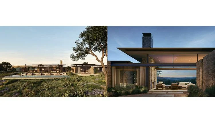 Aman Launches Its First Ranch Retreat in Texas