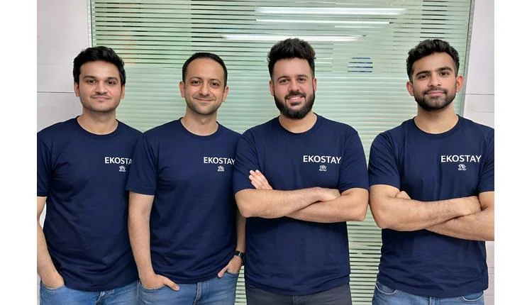EkoStay Reaches ₹40 Crore Revenue Milestone