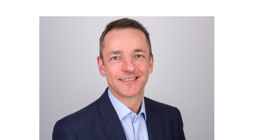 Ireckonu Welcomes Jamie Cole as New Chief Commercial Officer