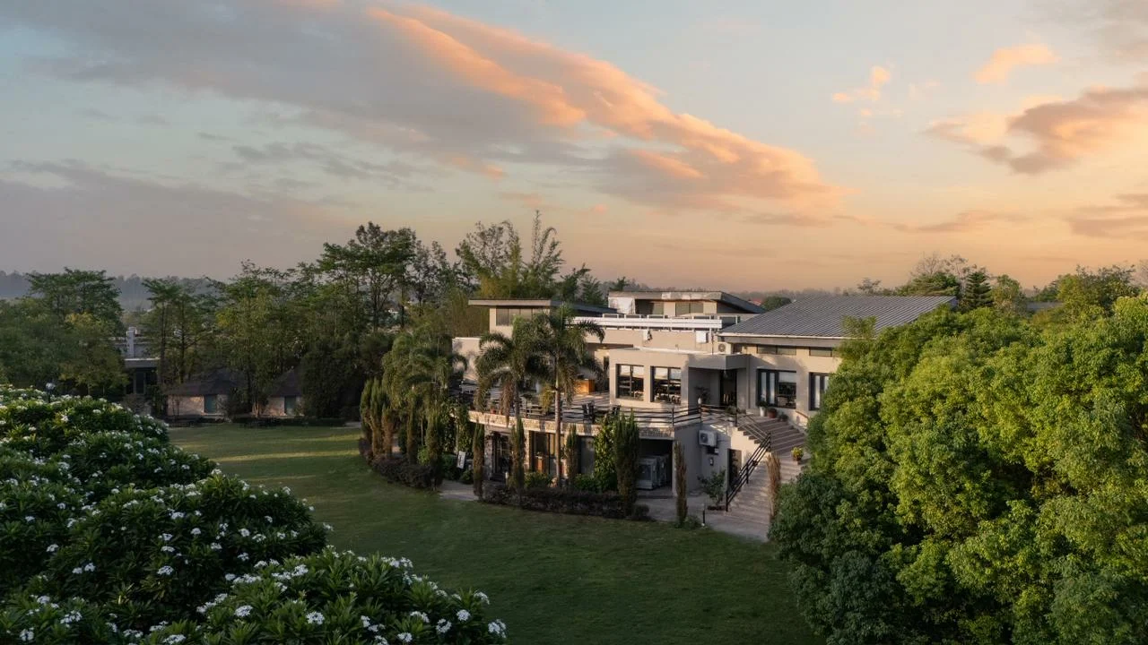 The Golden Tusk Unveils All-Inclusive Summer Retreat Package