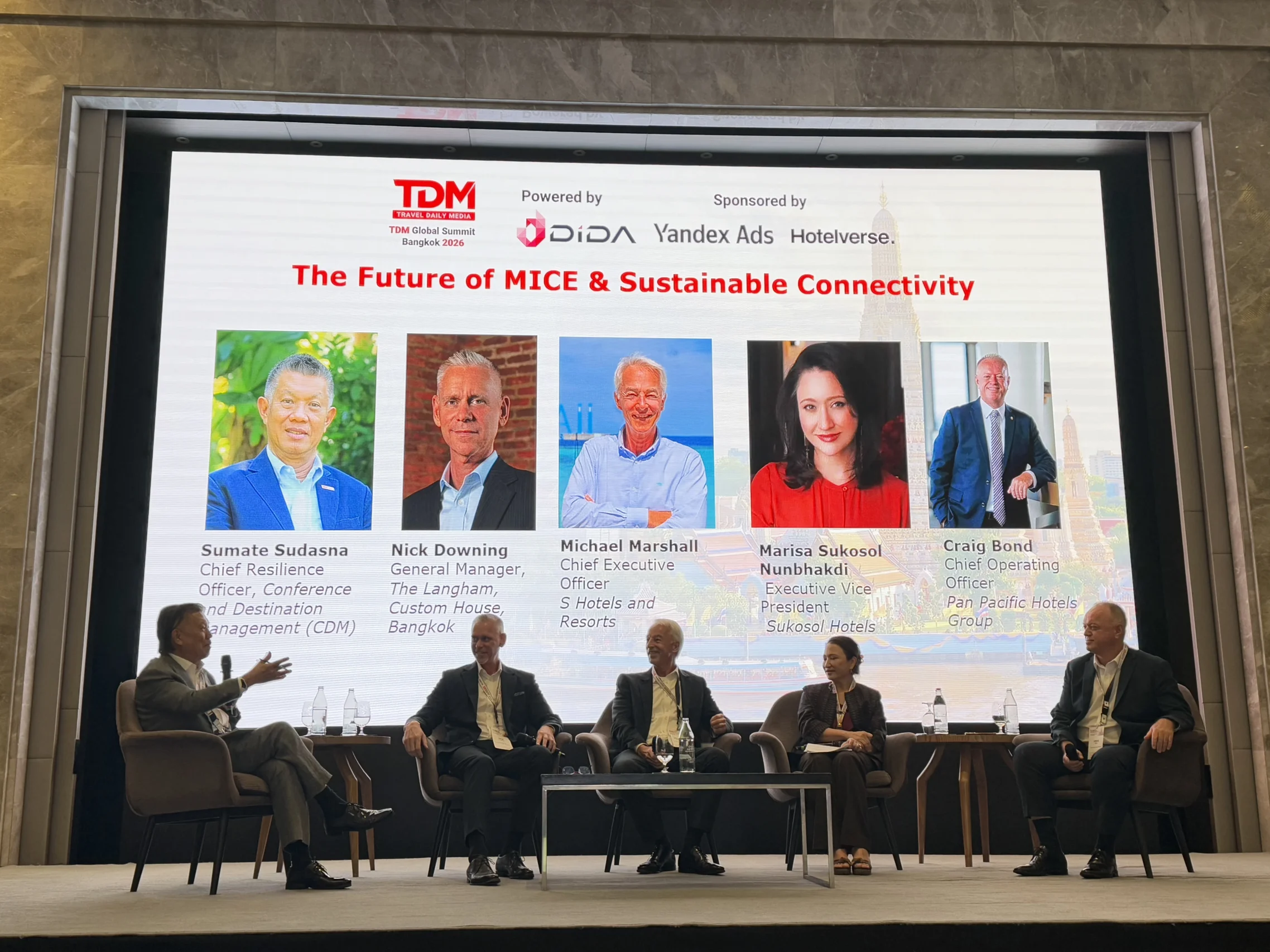 Hotels Embrace Green Certifications as Global Firms Seek Emission Accountability