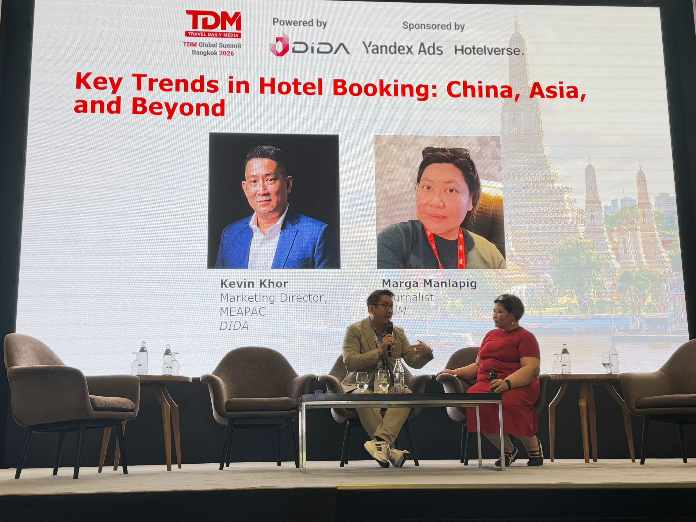 Social Commerce Revolutionizes Travel Planning for Young Travellers