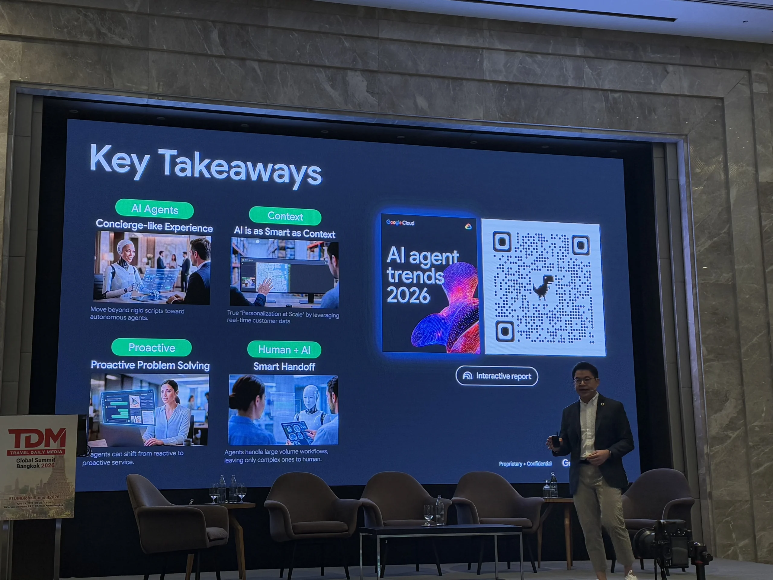 Travel Companies Shift to AI Agents as Demand for Personalization Grows