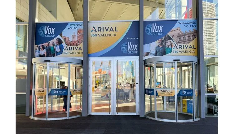 Insights from Arival 360 Valencia: A Look into the Future of Travel