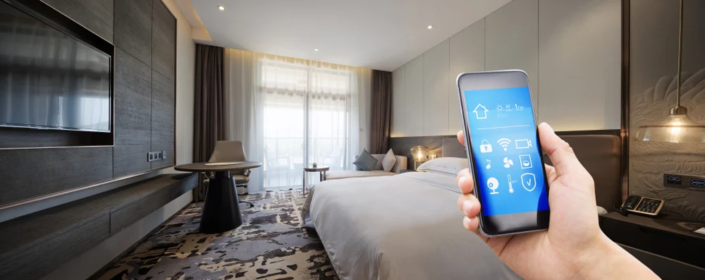 RMS Collaborates with Pride of Britain Hotels